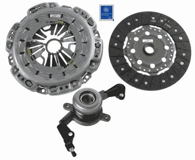 Clutch Kit SACHS 3000 990 176