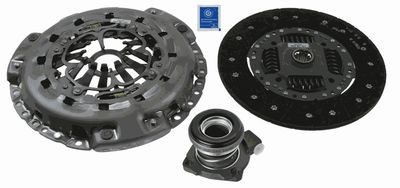 Clutch Kit SACHS 3000 990 188