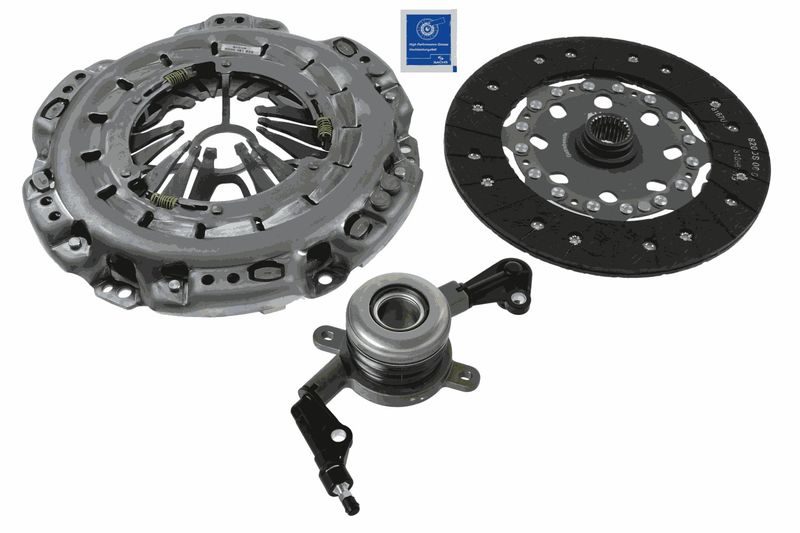 SACHS 3000 990 193 Clutch Kit