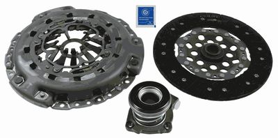 Clutch Kit SACHS 3000 990 194