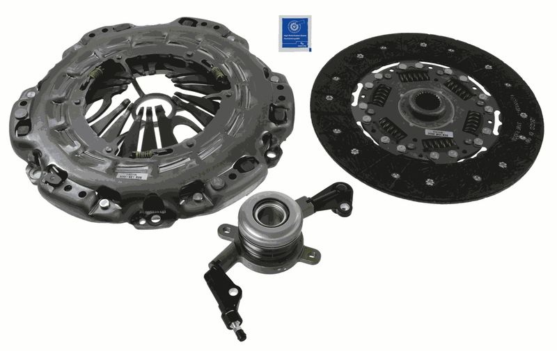 SACHS 3000 990 196 Clutch Kit