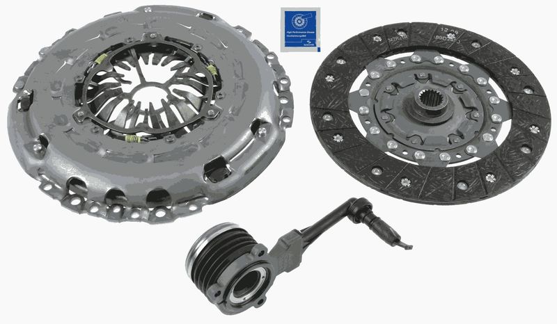 SACHS 3000 990 201 Clutch Kit
