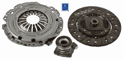 Clutch Kit SACHS 3000 990 211