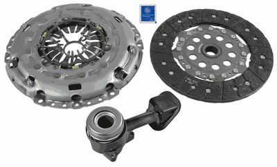 Clutch Kit SACHS 3000 990 216