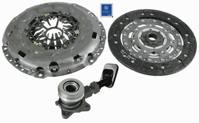 Clutch Kit SACHS 3000 990 220