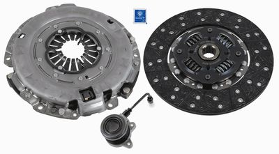 Clutch Kit SACHS 3000 990 222