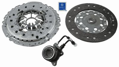 Clutch Kit SACHS 3000 990 227