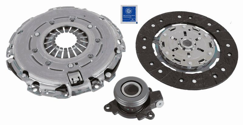 SACHS 3000 990 311 Clutch Kit
