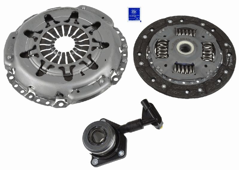 SACHS 3000 990 320 Clutch Kit