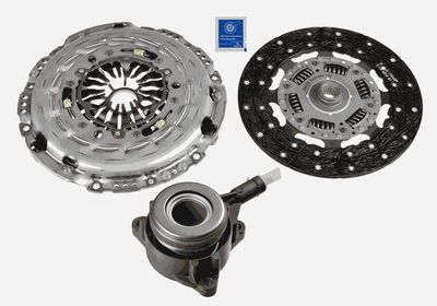 Clutch Kit SACHS 3000 990 324