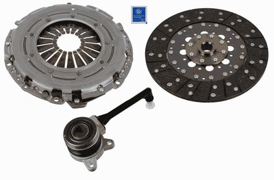 Clutch Kit SACHS 3000 990 330
