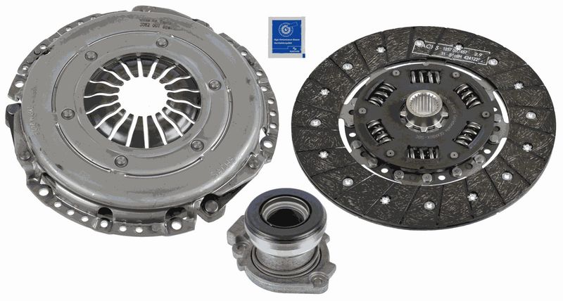 SACHS 3000 990 341 Clutch Kit