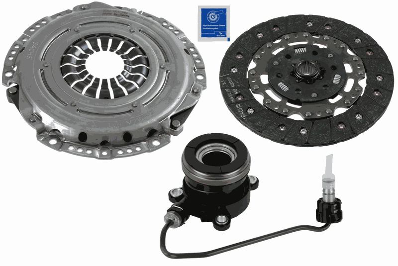 SACHS 3000 990 352 Clutch Kit