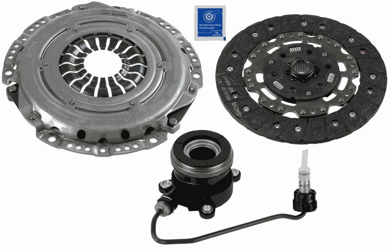 SACHS 3000 990 359 Clutch Kit