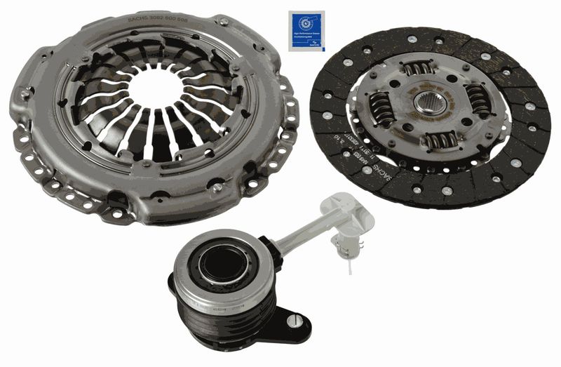 SACHS 3000 990 381 Clutch Kit