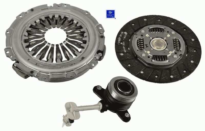 SACHS 3000 990 387 Clutch Kit