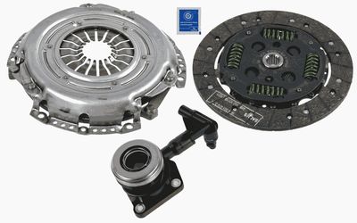 Clutch Kit SACHS 3000 990 396