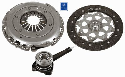 Clutch Kit SACHS 3000 990 397