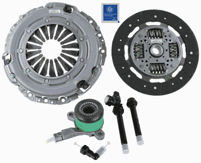 Clutch Kit SACHS 3000 990 399