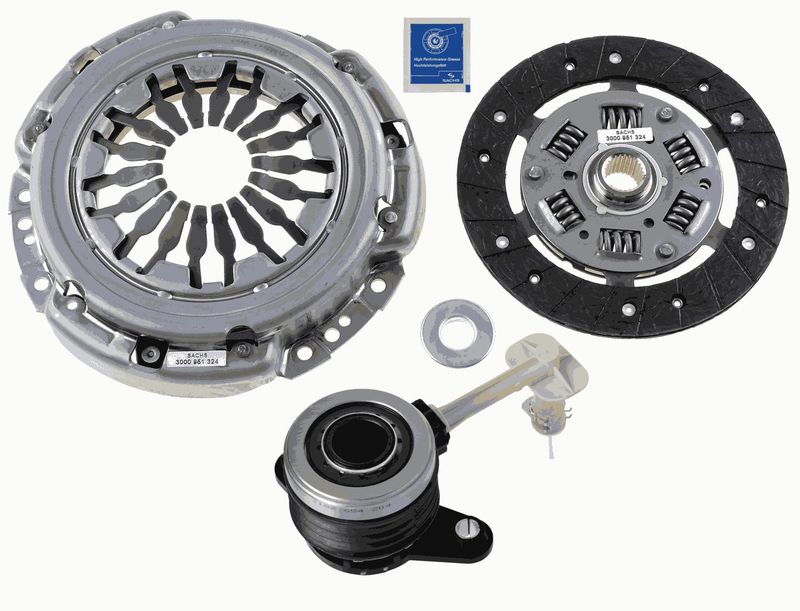 SACHS 3000 990 403 Clutch Kit