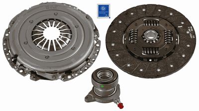 Clutch Kit SACHS 3000 990 424