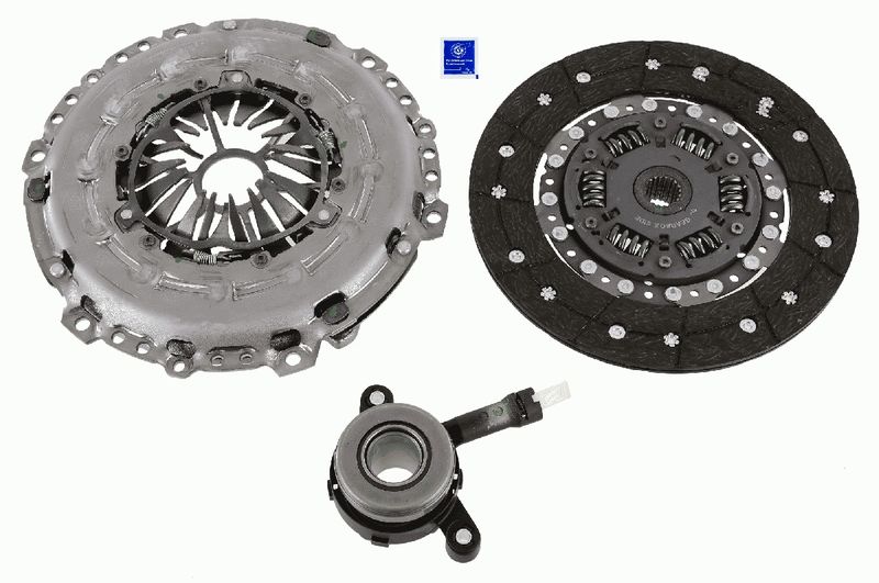 SACHS 3000 990 443 Clutch Kit