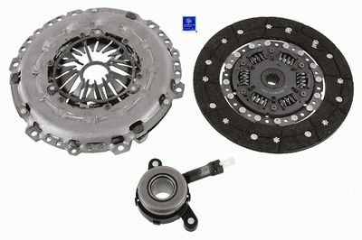 Clutch Kit SACHS 3000 990 443