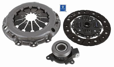 Clutch Kit SACHS 3000 990 477
