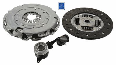 Clutch Kit SACHS 3000 990 478