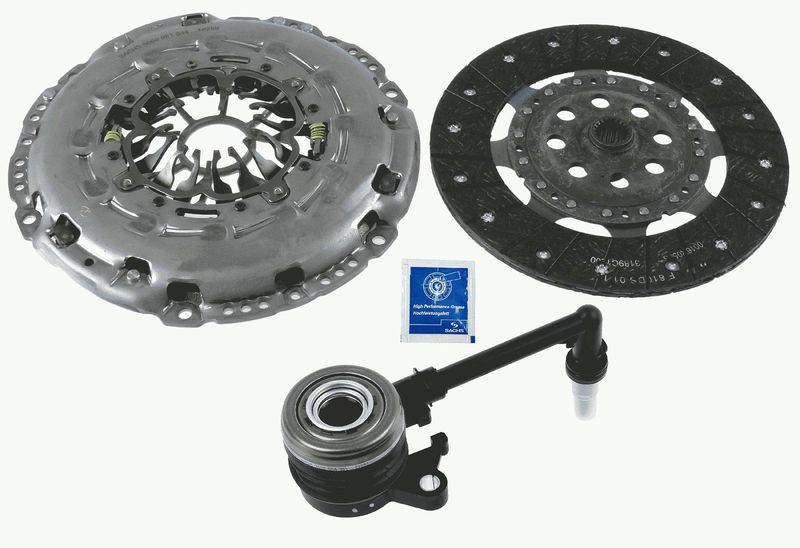SACHS 3000 990 513 Clutch Kit