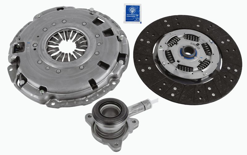 SACHS 3000 990 539 Clutch Kit