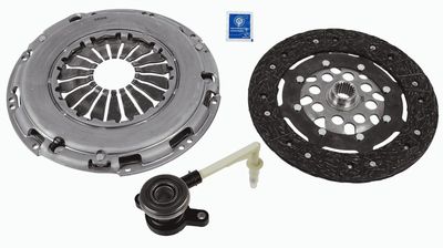 Clutch Kit SACHS 3000 990 578