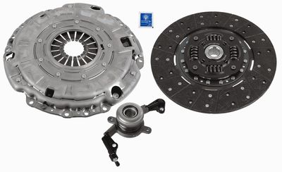 Clutch Kit SACHS 3000 990 582