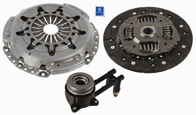 Clutch Kit SACHS 3000 990 619