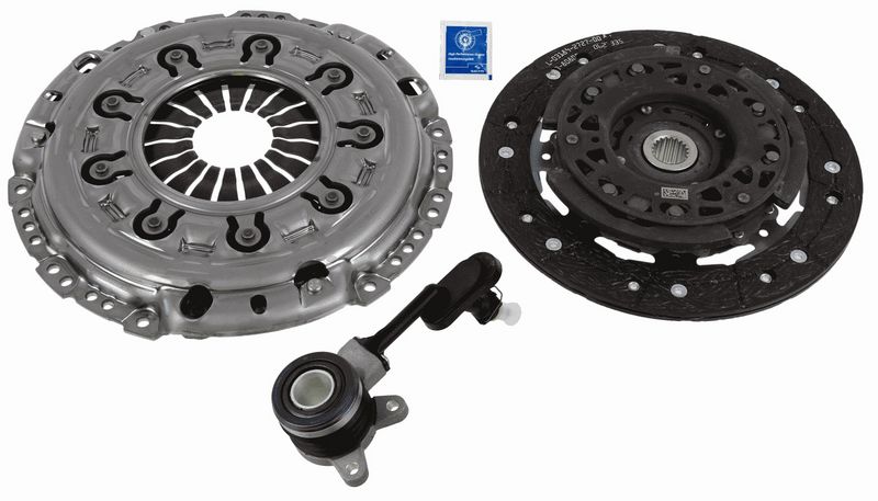 SACHS 3000 990 633 Clutch Kit