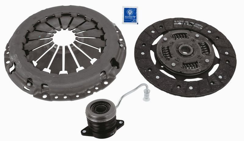 SACHS 3000 990 643 Clutch Kit