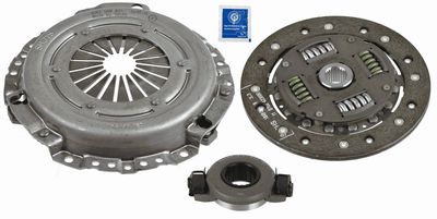 Clutch Kit SACHS 3000 004 002