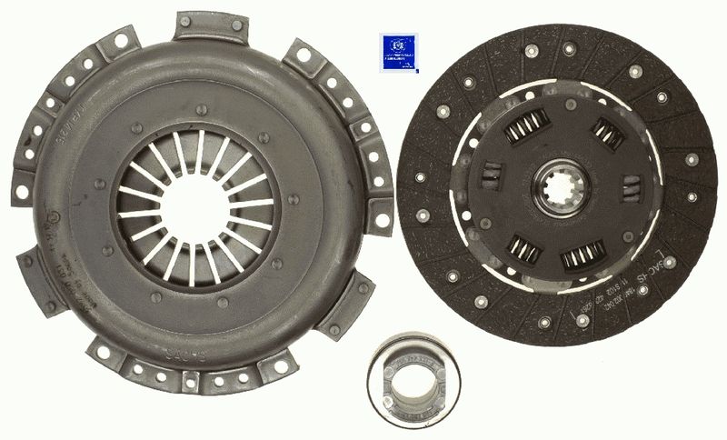 SACHS 3000 007 002 Clutch Kit