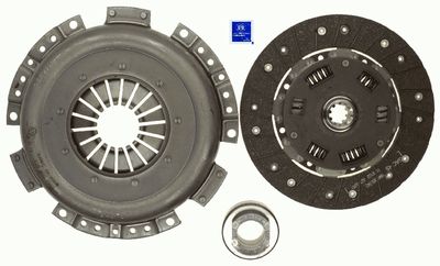 Clutch Kit SACHS 3000 007 002