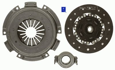 Clutch Kit SACHS 3000 026 002