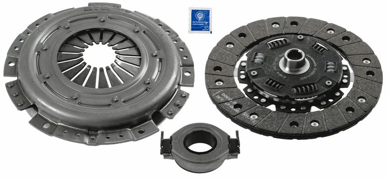 SACHS 3000 053 010 Clutch Kit