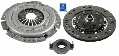 Clutch Kit SACHS 3000 053 011