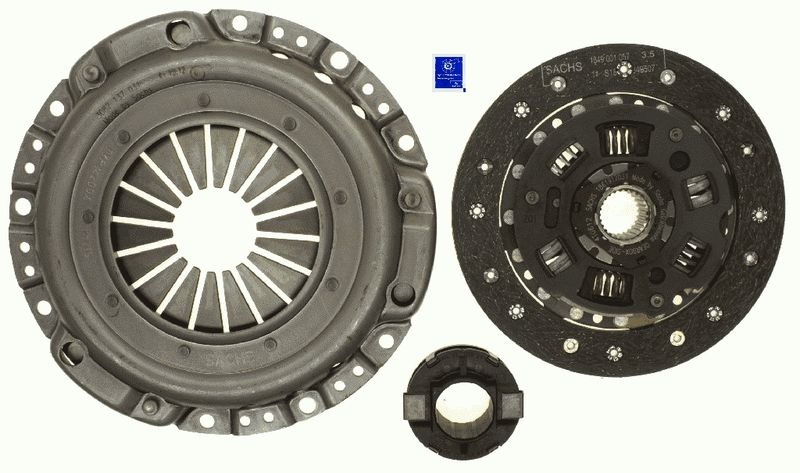 SACHS 3000 089 001 Clutch Kit