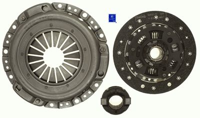 Clutch Kit SACHS 3000 089 001