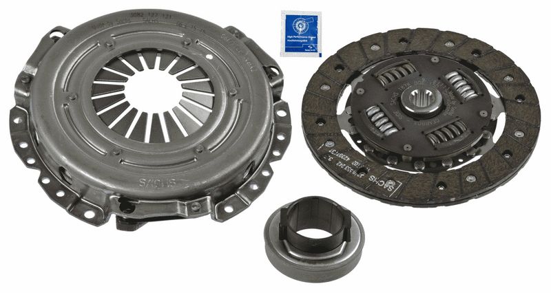 SACHS 3000 099 001 Clutch Kit