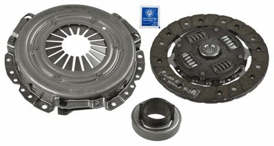 Clutch Kit SACHS 3000 099 001