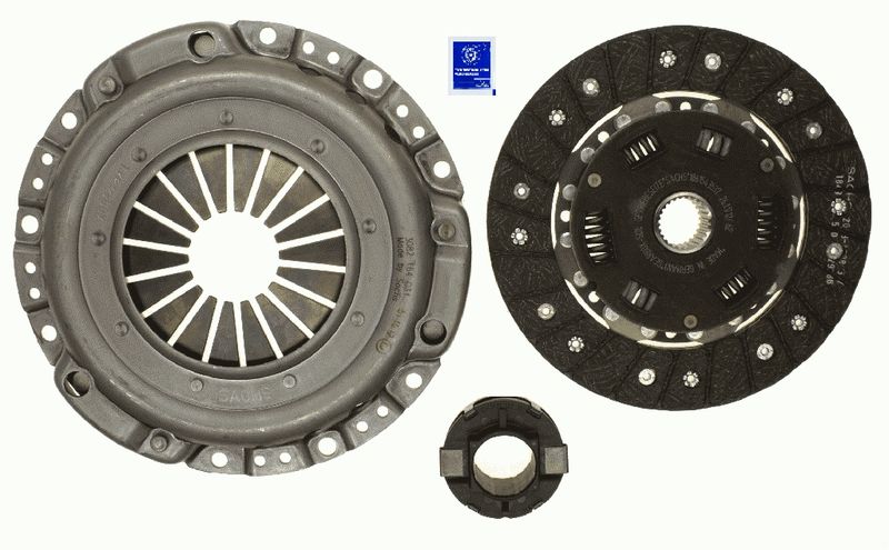 SACHS 3000 111 001 Clutch Kit