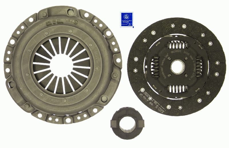 SACHS 3000 111 003 Clutch Kit