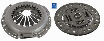 Clutch Kit SACHS 3000 123 033