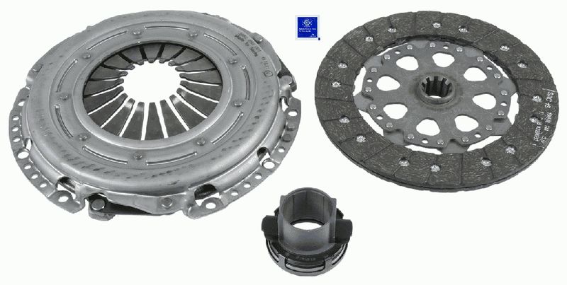 SACHS 3000 133 002 Clutch Kit